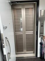 安心して風が通せます