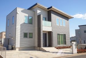 【豆知識】玄関アプローチで使用する素材や特徴