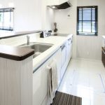 キッチンリフォームで大切な5つのポイント