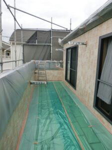 ベランダリフォームを行なう前に知っておきたい３つのポイント