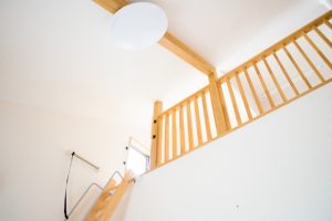 スペースの有効活用！屋根裏リフォームとは