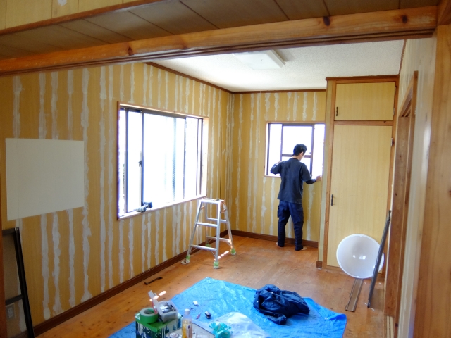 知っておきたい！マイホームのリフォームを検討する時期について