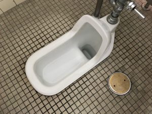 和式トイレから洋式トイレにリフォームする場合のメリット・デメリット