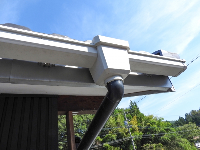 台風や豪雨災害から家を守るためのリフォームとは