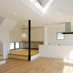 リフォームで人気の小上がり和室とは