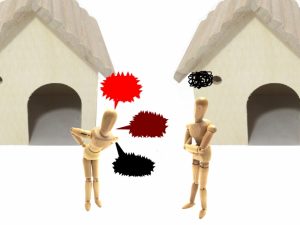 リフォームが原因で近隣トラブル!?未然に防ぐ方法とは