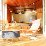 家族で楽しむ!リフォームで作るアウトドアリビングとは