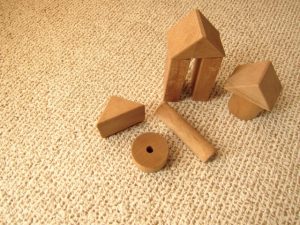 床材をフローリングからカーペットにリフォームするメリットとは