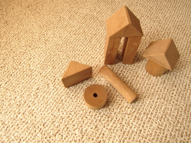 床材をフローリングからカーペットにリフォームするメリットとは