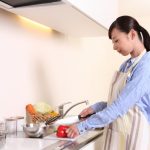 【キッチンリフォーム】ガスコンロかIHクッキングヒーターどっちを選ぶ?