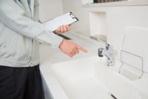 洗面所リフォームのポイントとは