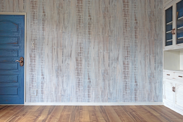 壁紙張り替えリフォームのポイント