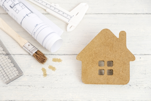 実はメリットの多い減築リフォームって知ってますか？