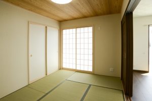 和室から洋室にリフォームしたい！料金相場や変更のポイントとは