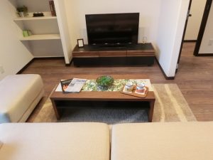 リビングリフォームの事例やポイントをご紹介！