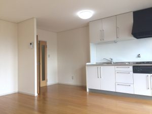 【キッチンリフォーム】種類とそれぞれのメリットについて