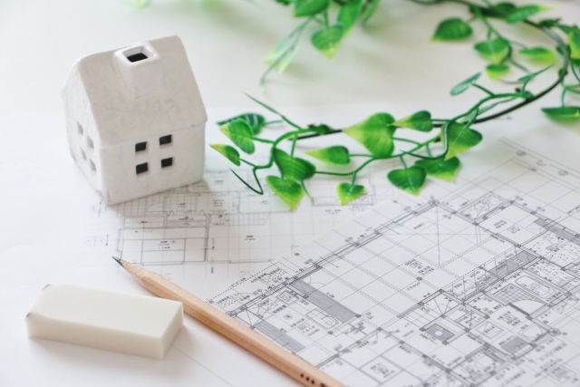 狭い土地は3階建てリフォームで有効活用しよう！