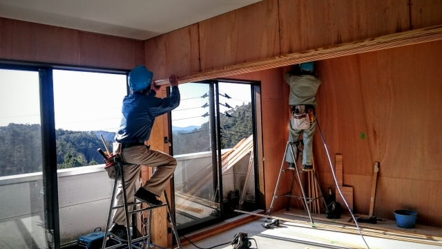 断熱リフォームを行うメリット