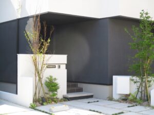 家の印象を大きく変えるエクステリアリフォームとは