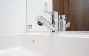 洗面台の寿命やリフォームのポイント