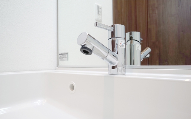 洗面台の寿命やリフォームのポイント