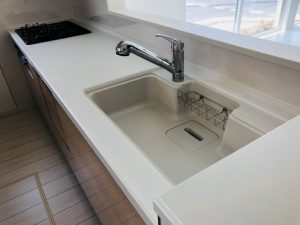 古いキッチンをリフォームする際の注意点