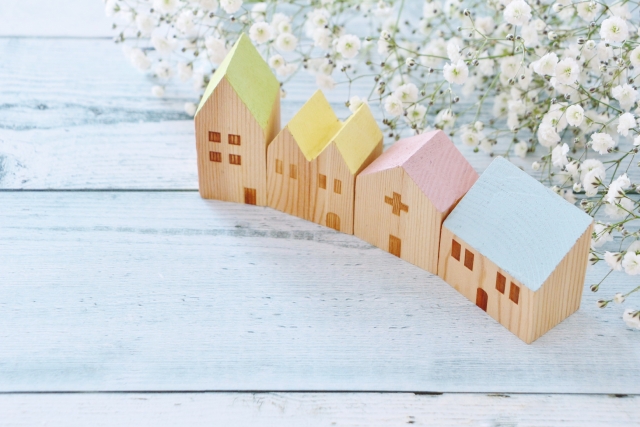 壁紙（クロス）をできるだけ長く綺麗に保つための方法と