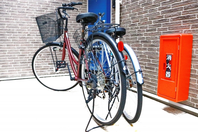 リフォームでサイクルポートを設置するメリットとは