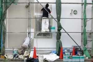 こんな症状には注意！外壁塗装リフォームを行うタイミングや必要性