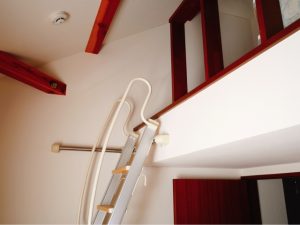 リフォームでロフトを作るメリットとデメリット