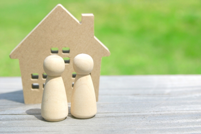 【減築リフォーム】タイミングやメリット