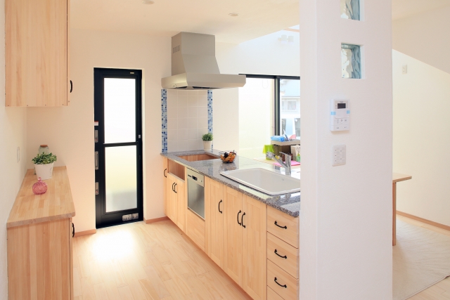 自宅で暮らしながらできるリフォームの種類