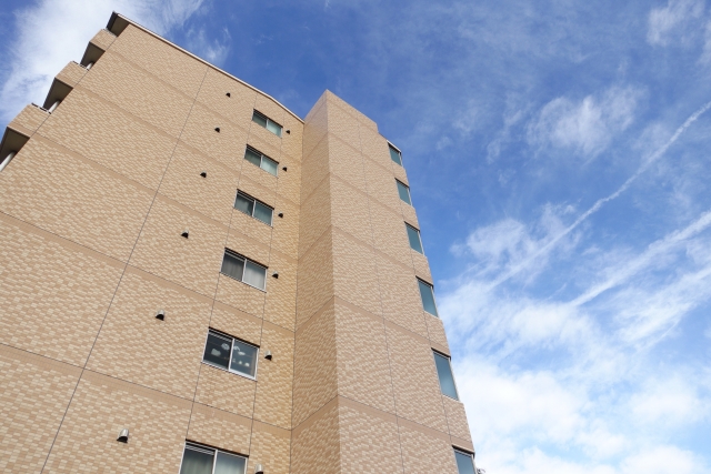 リノベーションに不向きな中古マンションとは
