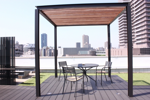 リフォームで自宅に屋上を！活用法や注意点もご紹介！