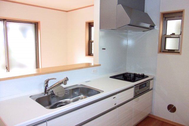 【キッチンリフォーム】家族のライフスタイルに合わせたキッチン選びがポイント