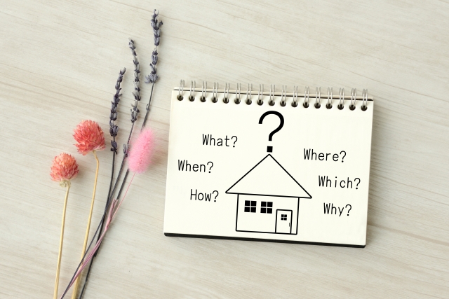 リフォームか建て替えか悩んだ時のチェックポイント