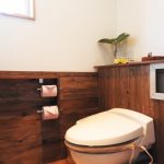 【トイレリフォーム】近年、人気のタンクレストイレとは？