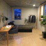 オシャレな家に住みたい方にオススメ！インダストリアルデザインとは