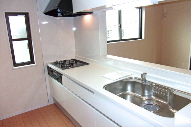 キッチンリフォーム成功のポイントとは