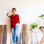 最近話題のセルフリノベ！失敗しないポイントとは