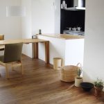 天然素材を取り入れたリフォーム