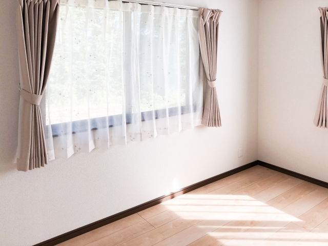 １日で完了！？窓リフォームの種類とは