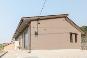 中古の平屋を購入してリノベーションするメリット