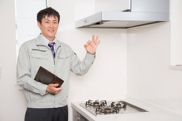 【キッチンリフォーム】満足度の高い設備機器4選