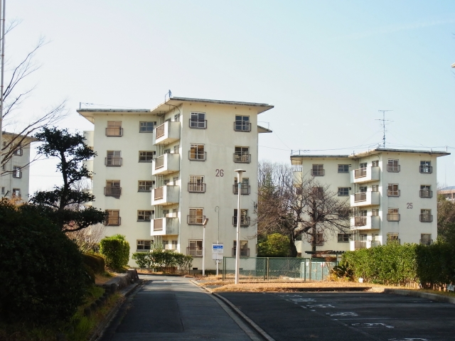 団地リノベーションを行う際に注意すべきポイントとは