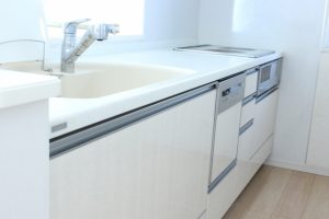 【キッチンリフォーム】費用の内訳や注意すべきポイント