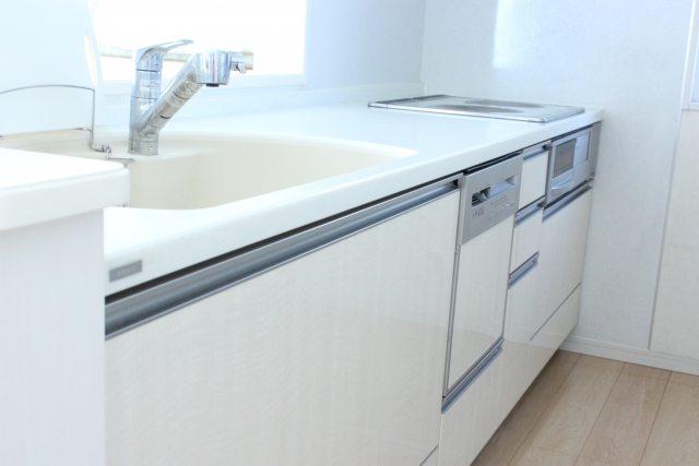 【キッチンリフォーム】費用の内訳や注意すべきポイント