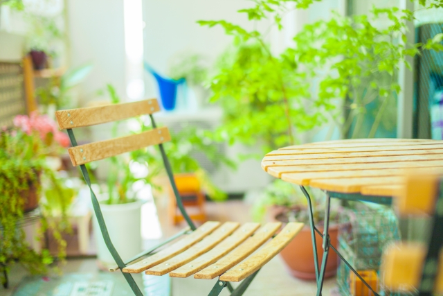 リフォームでアウトドアリビングを手に入れよう！