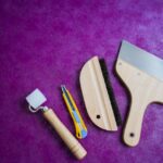 【セルフリノベ】壁紙の種類と特徴