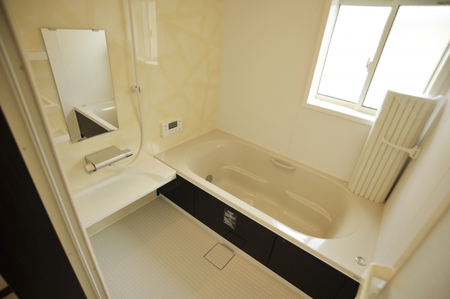 浴室リフォームで注意すべきこと